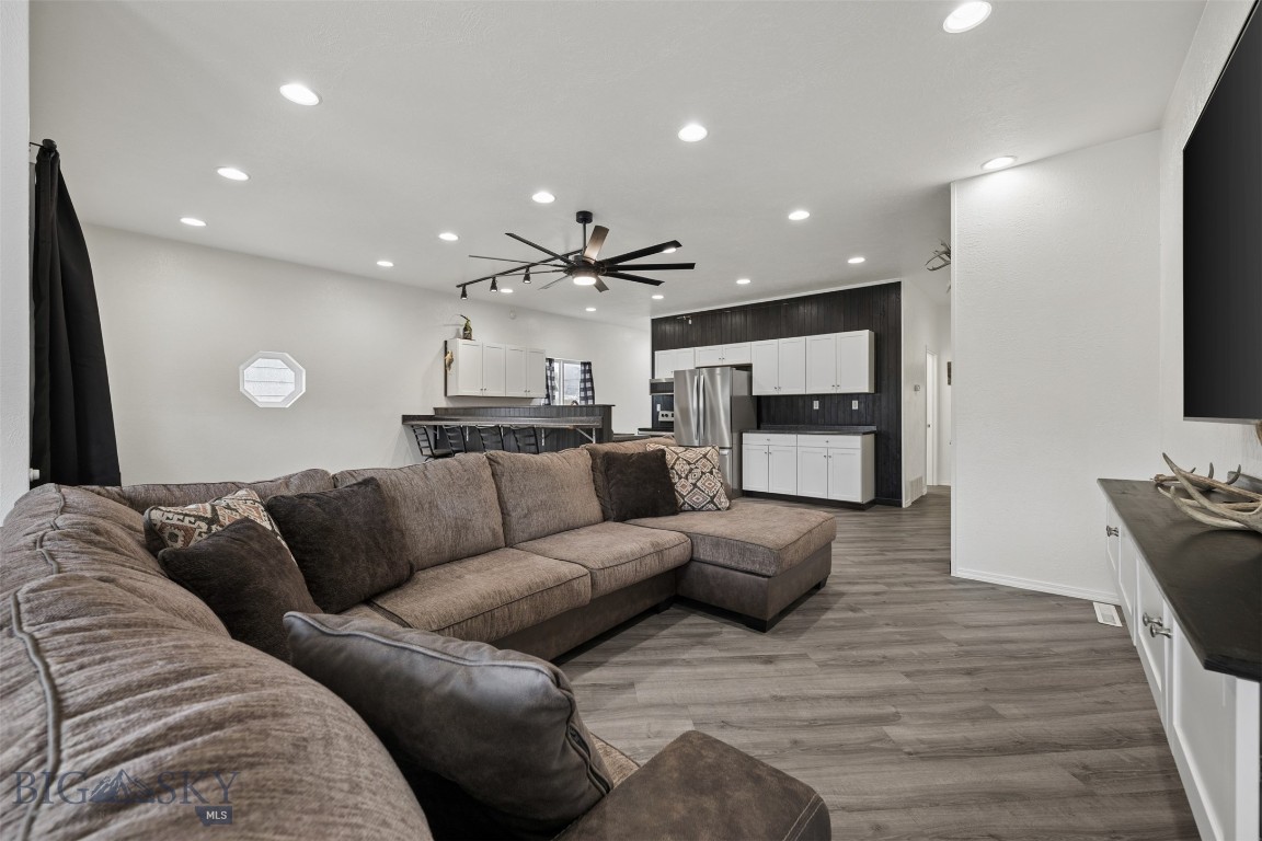 Other - Residential
