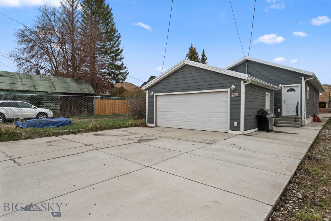 Other - Residential