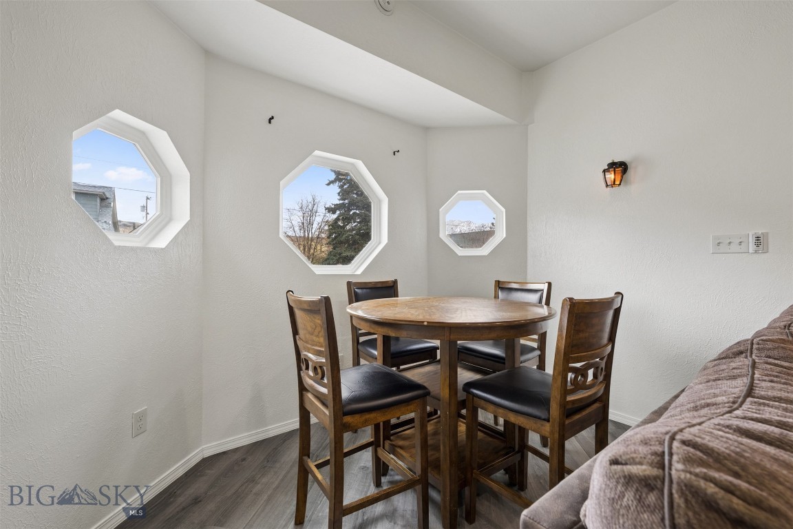 Other - Residential