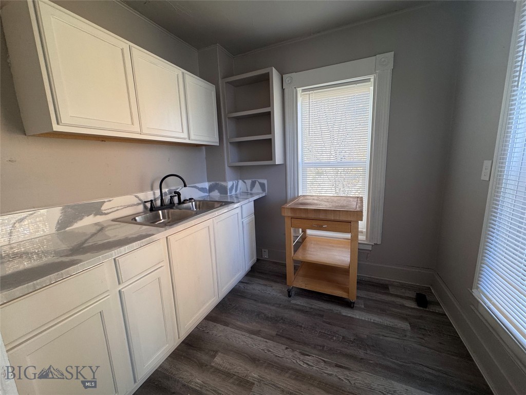 Fairview Addition - Residential Income