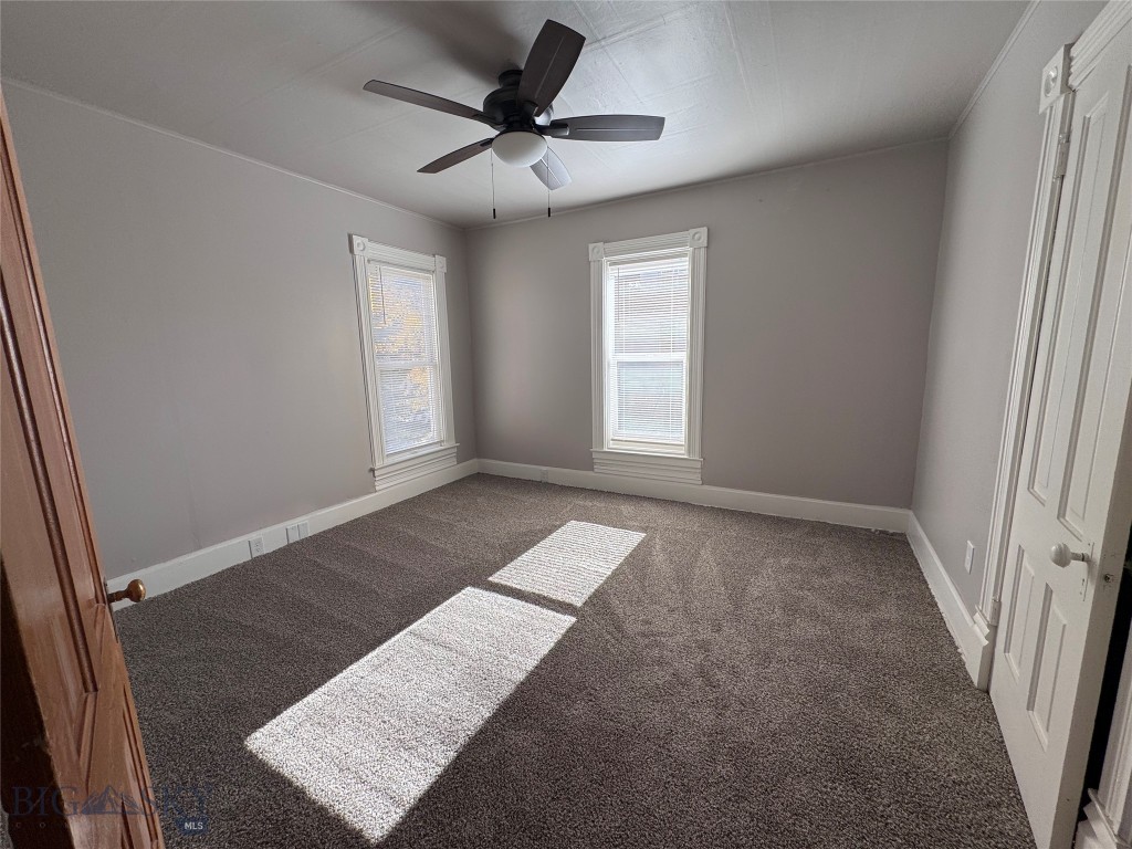 Fairview Addition - Residential Income