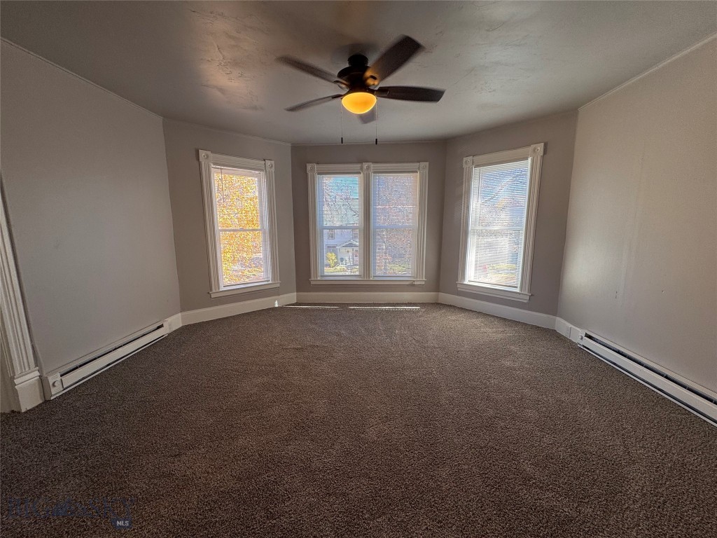 Fairview Addition - Residential Income