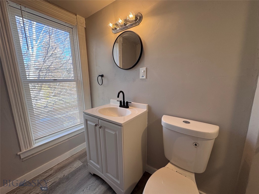 Fairview Addition - Residential Income