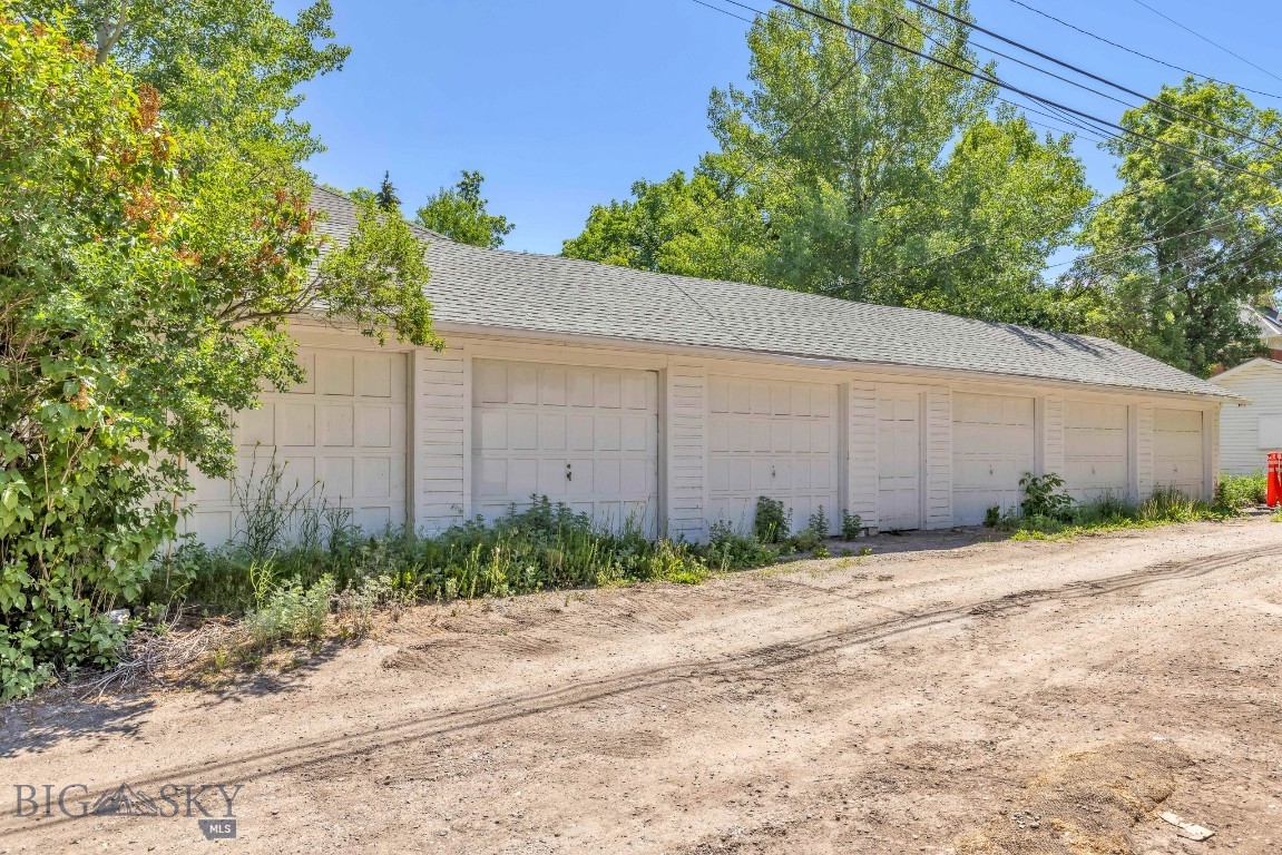 Fairview Addition - Residential Income