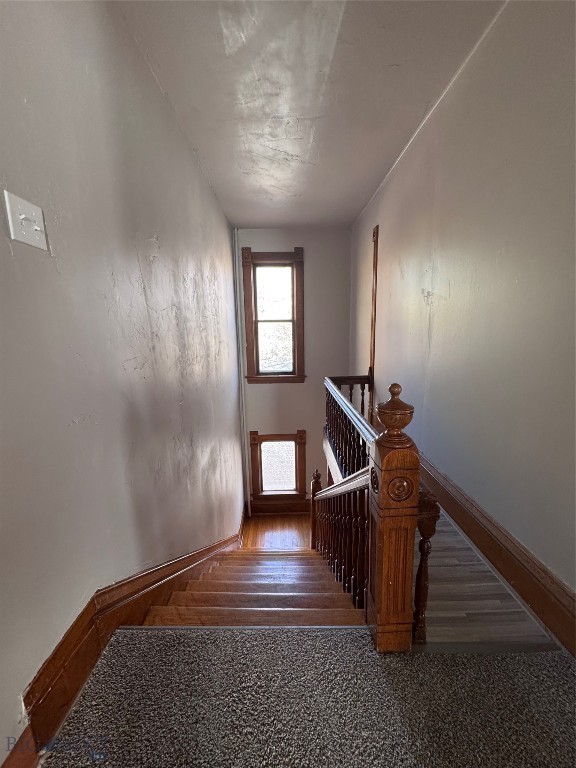 Fairview Addition - Residential Income