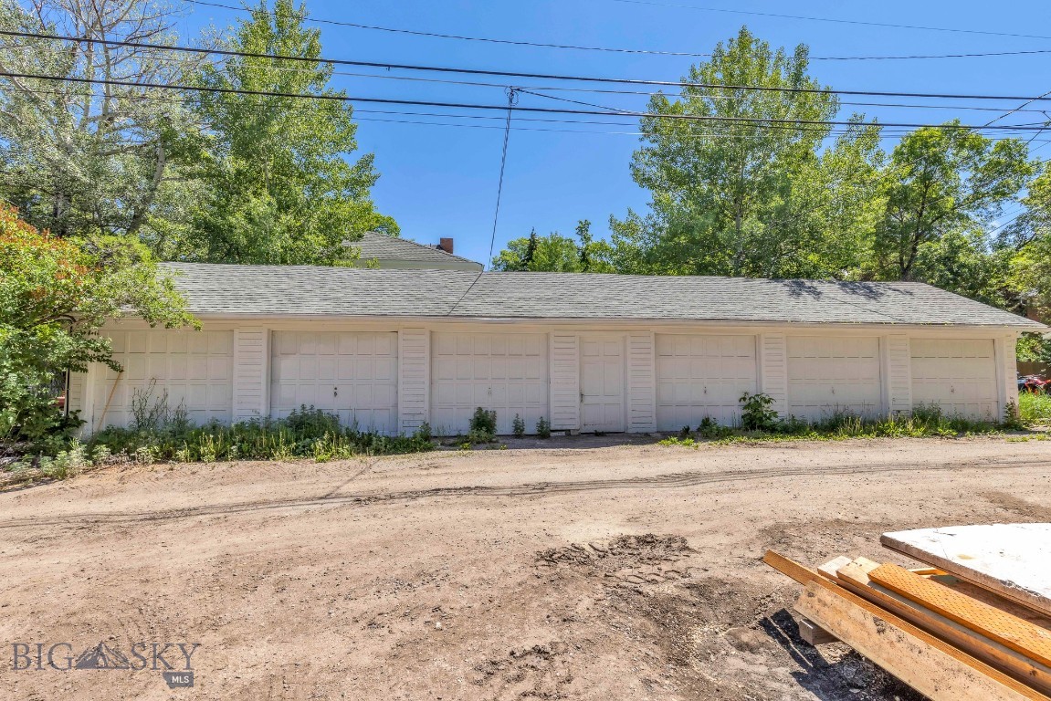 Fairview Addition - Residential Income