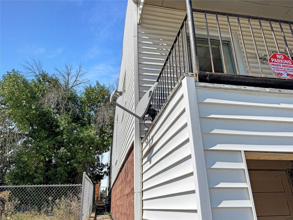 None - Residential Income