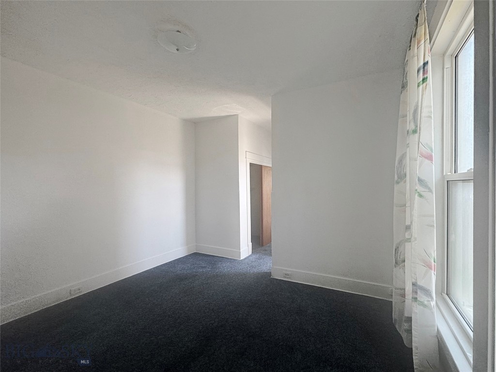 None - Residential Income