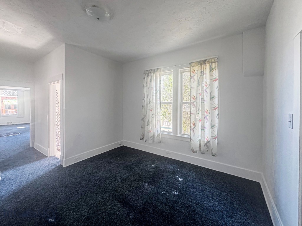 None - Residential Income