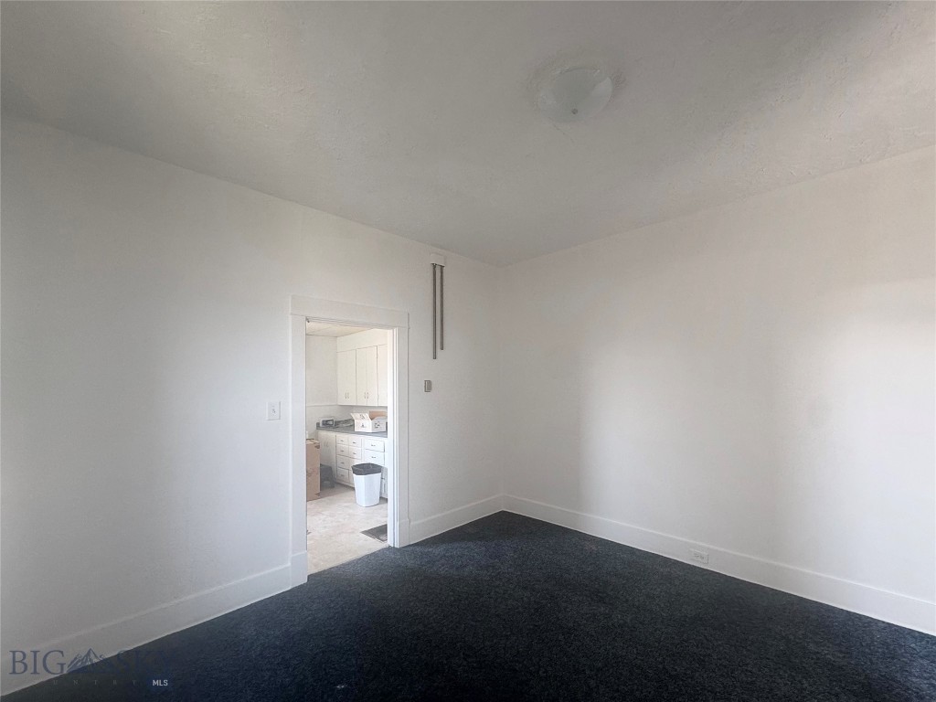 None - Residential Income