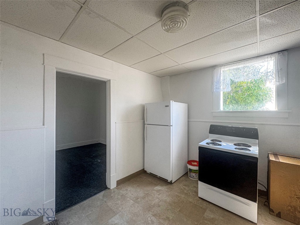 None - Residential Income