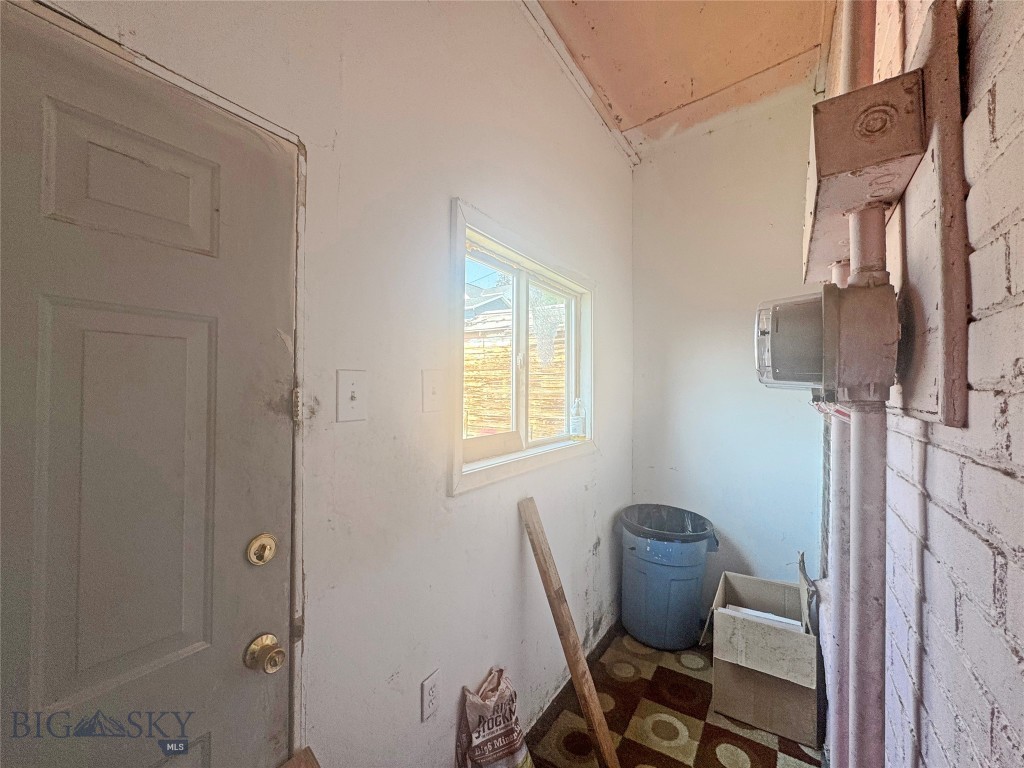 None - Residential Income