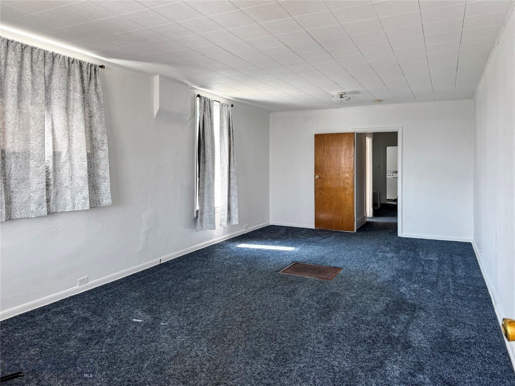 None - Residential Income