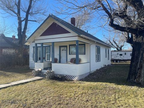 702 1st Avenue W Three Forks MT 59752