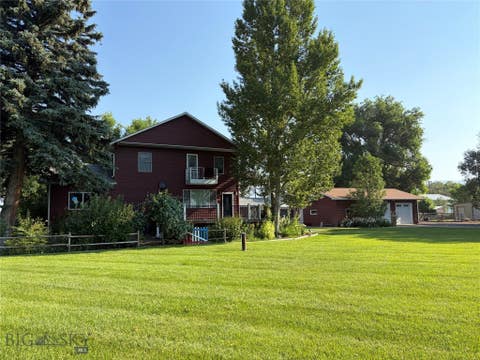 Photo of 7 Kountz Road, Whitehall, MT 59759 (MLS # 412981)