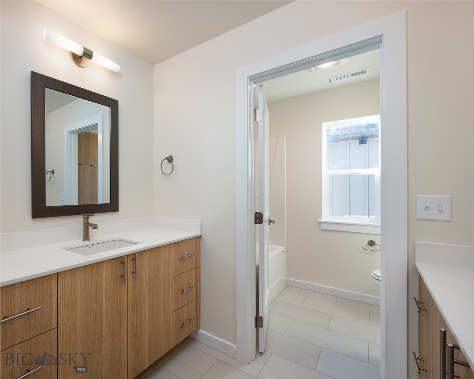 West Post Subdivision - Residential