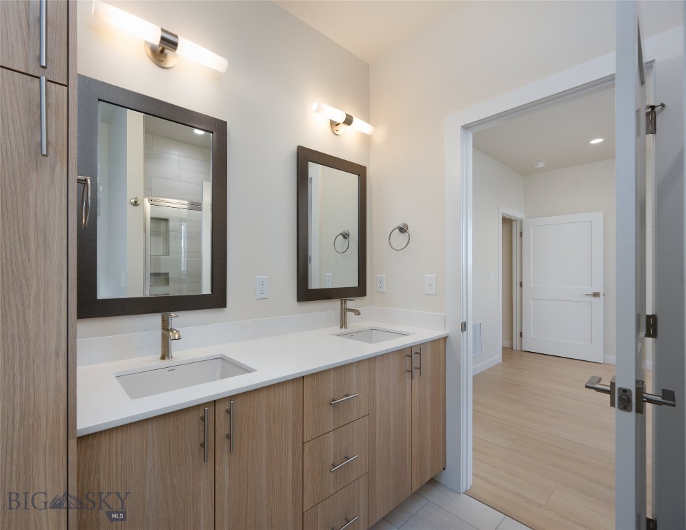 West Post Subdivision - Residential