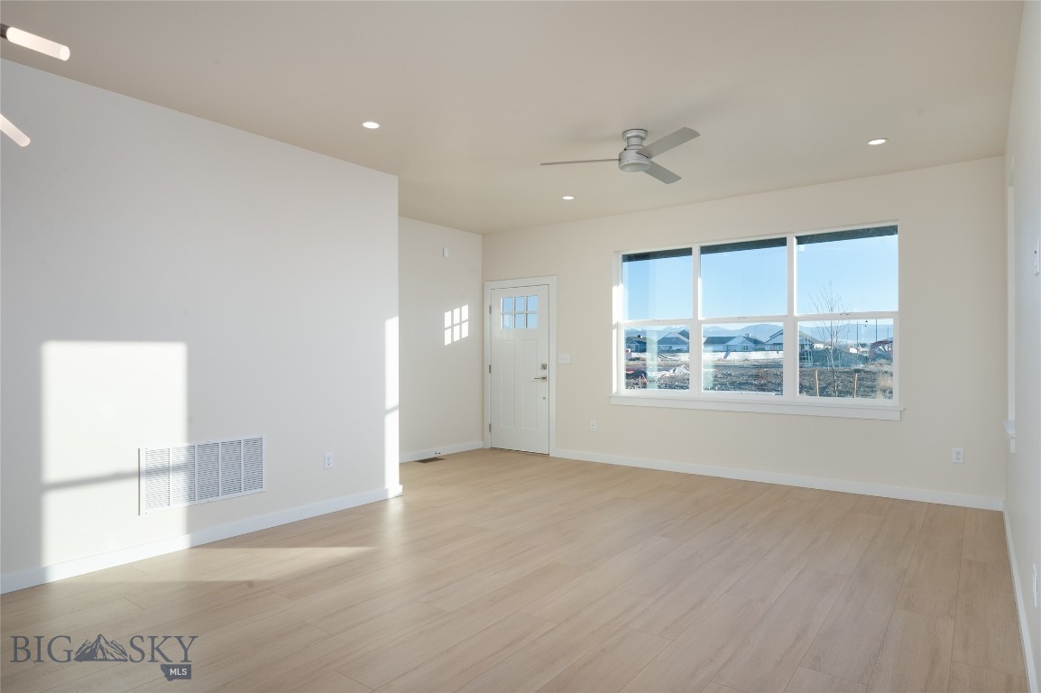 West Post Subdivision - Residential