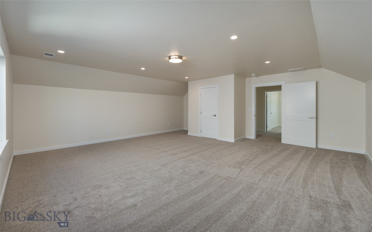 West Post Subdivision - Residential