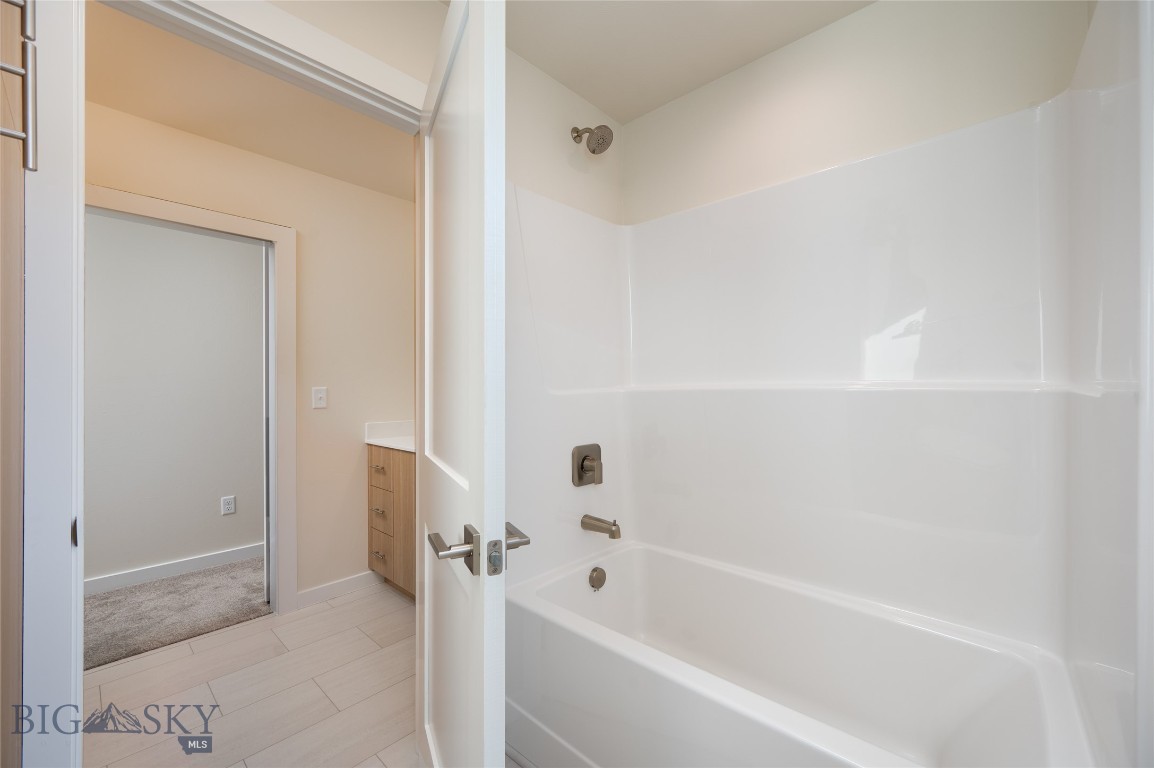 West Post Subdivision - Residential