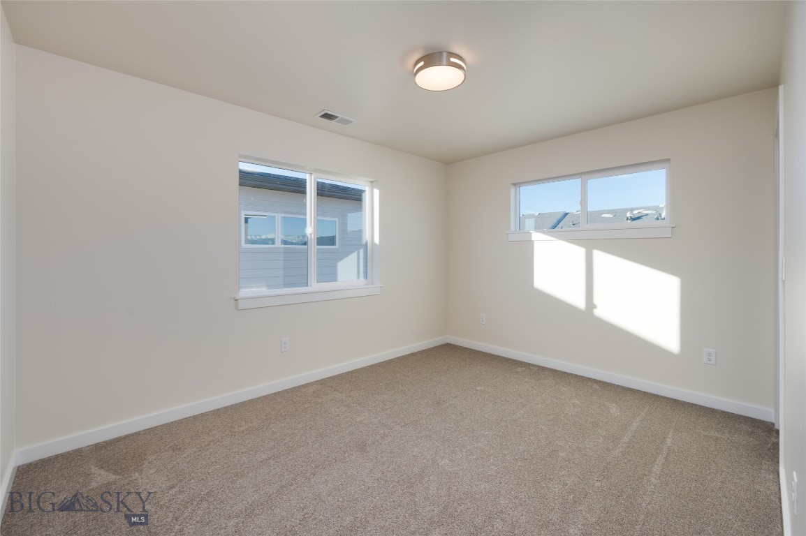 West Post Subdivision - Residential