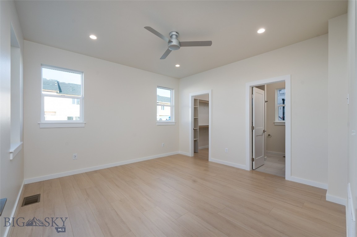 West Post Subdivision - Residential