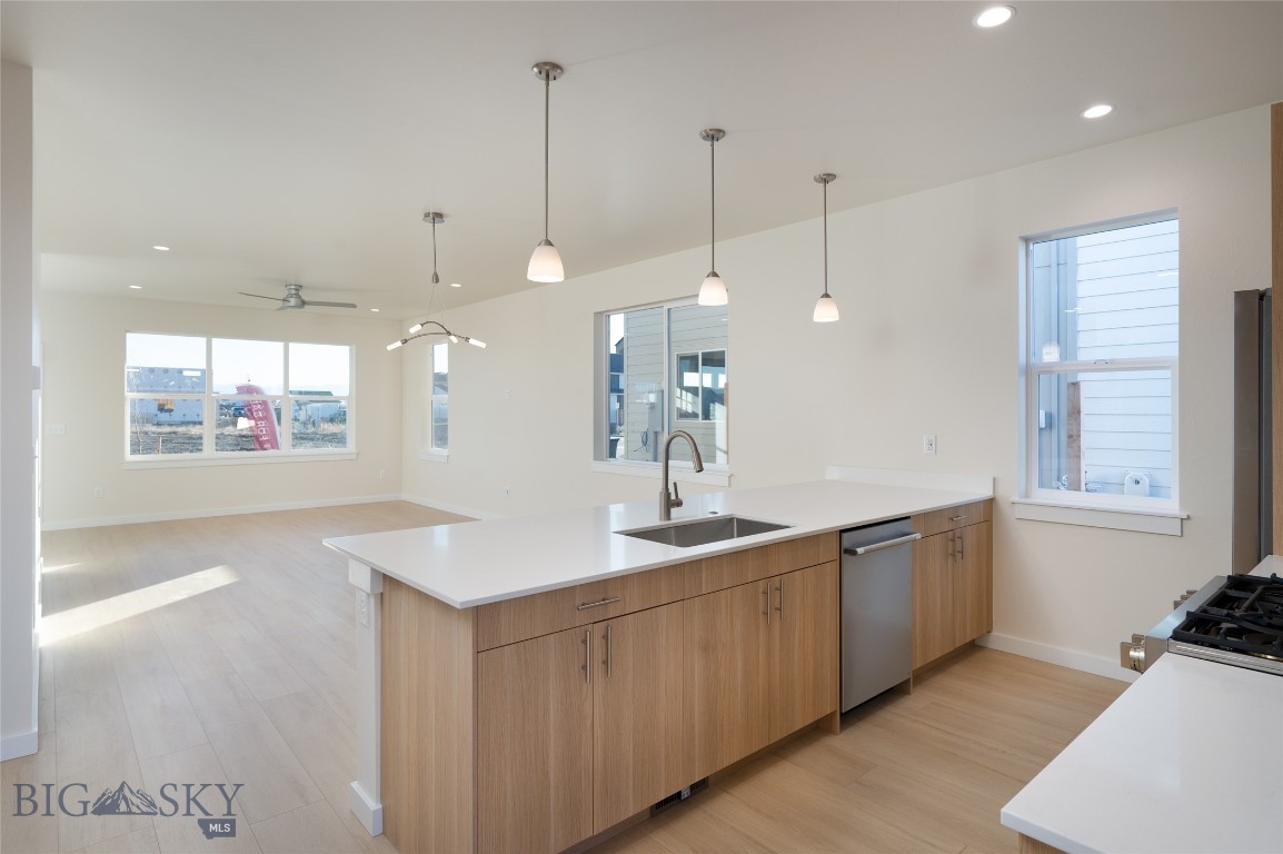 West Post Subdivision - Residential