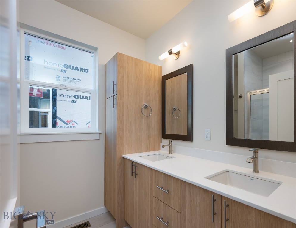 West Post Subdivision - Residential