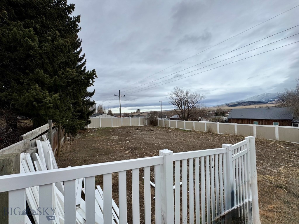 Minnesota Addition - Land