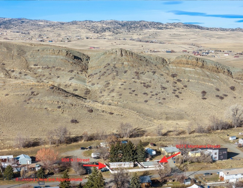 Minnesota Addition - Land