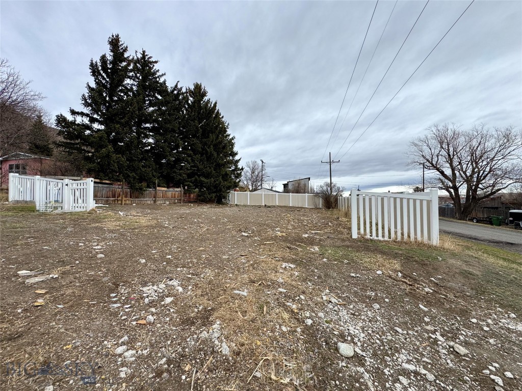 Minnesota Addition - Land