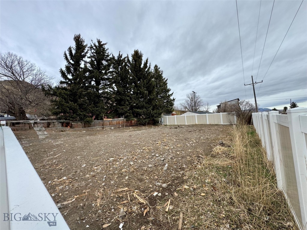 Minnesota Addition - Land