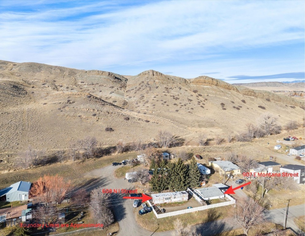 Minnesota Addition - Land