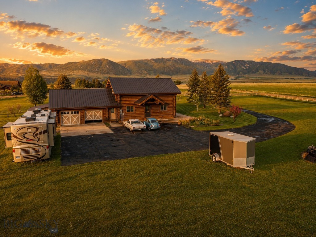 Troutdale - Residential