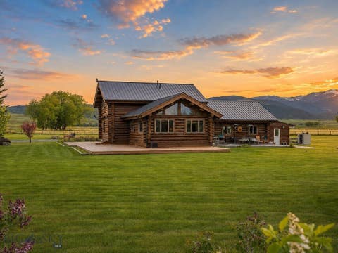 Photo of 3 Dolly Varden Drive, McAllister, MT 59740 (MLS # 411580)