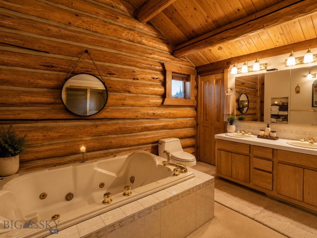 Troutdale - Residential