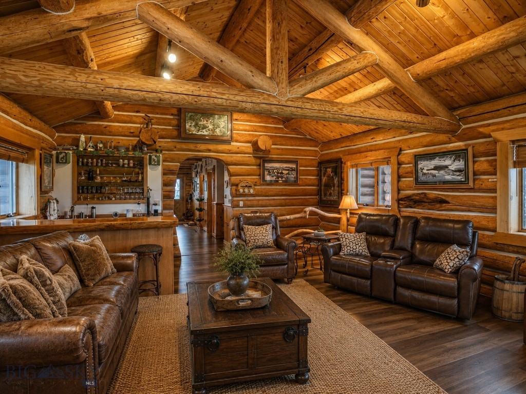 Troutdale - Residential