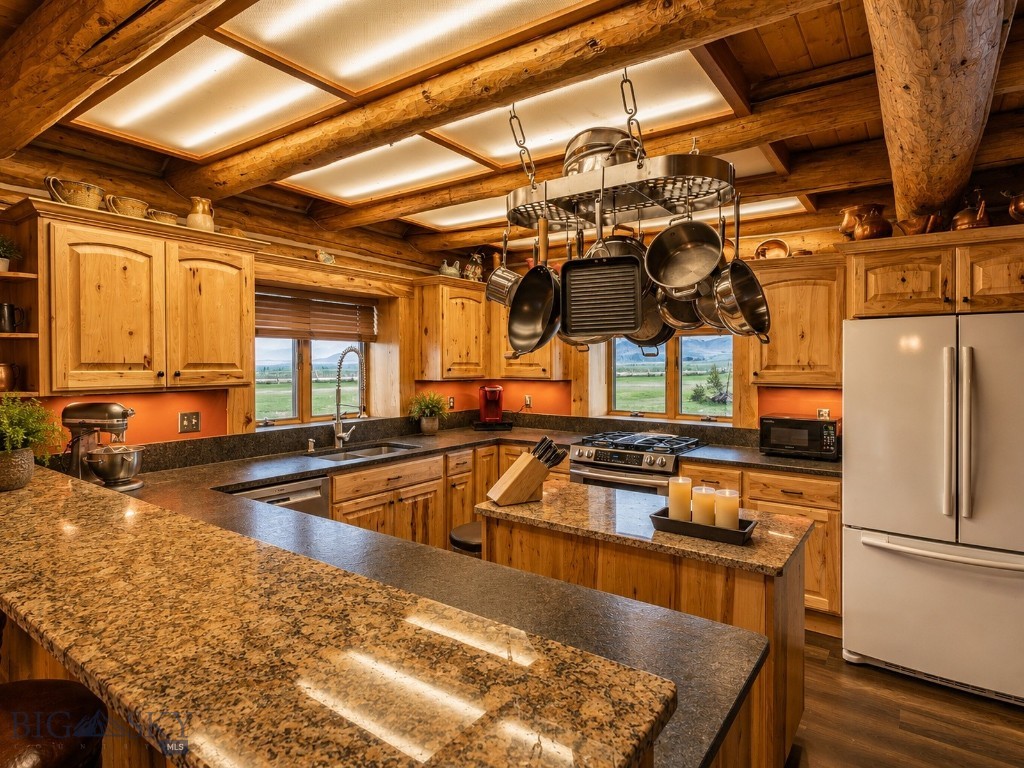 Troutdale - Residential