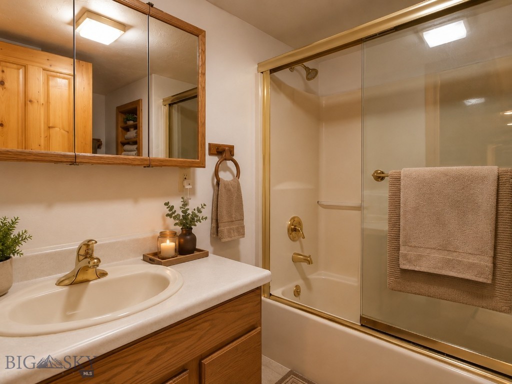 Troutdale - Residential