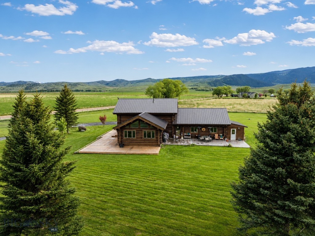 Troutdale - Residential