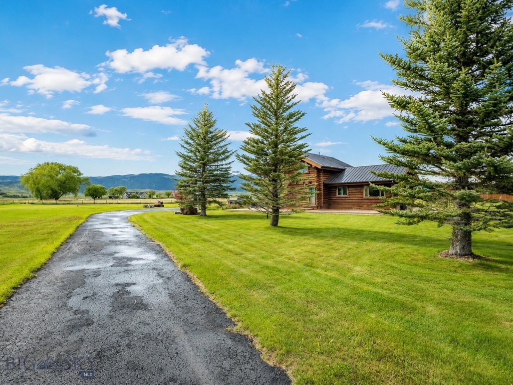 Troutdale - Residential