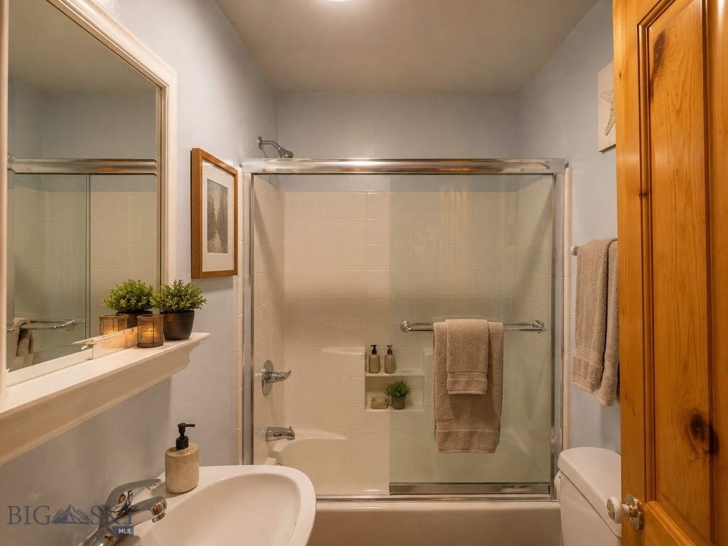 Troutdale - Residential