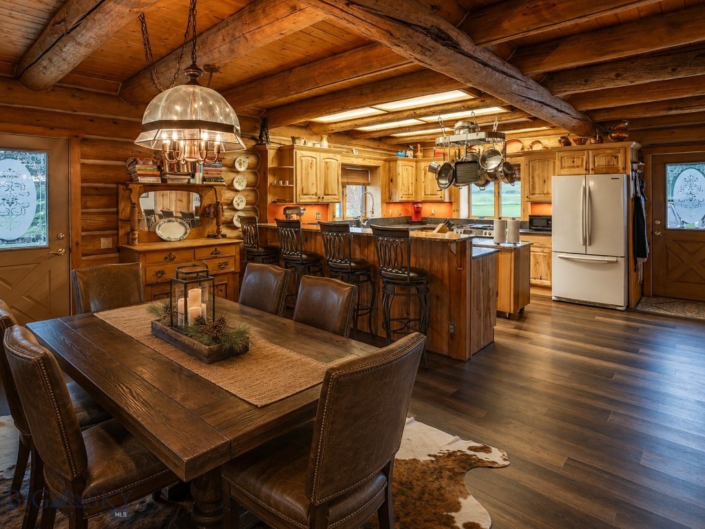 Troutdale - Residential