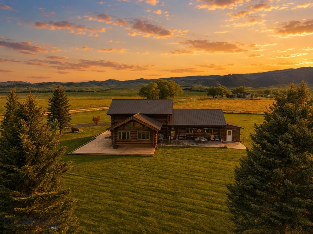 Troutdale - Residential