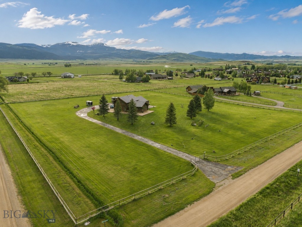 Troutdale - Residential