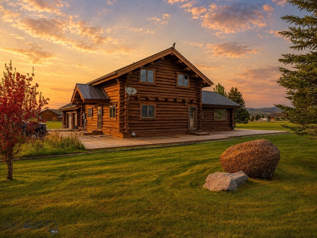 Troutdale - Residential