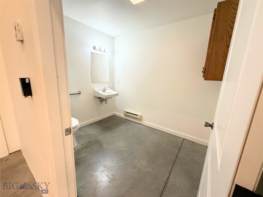 North Star - Commercial Lease