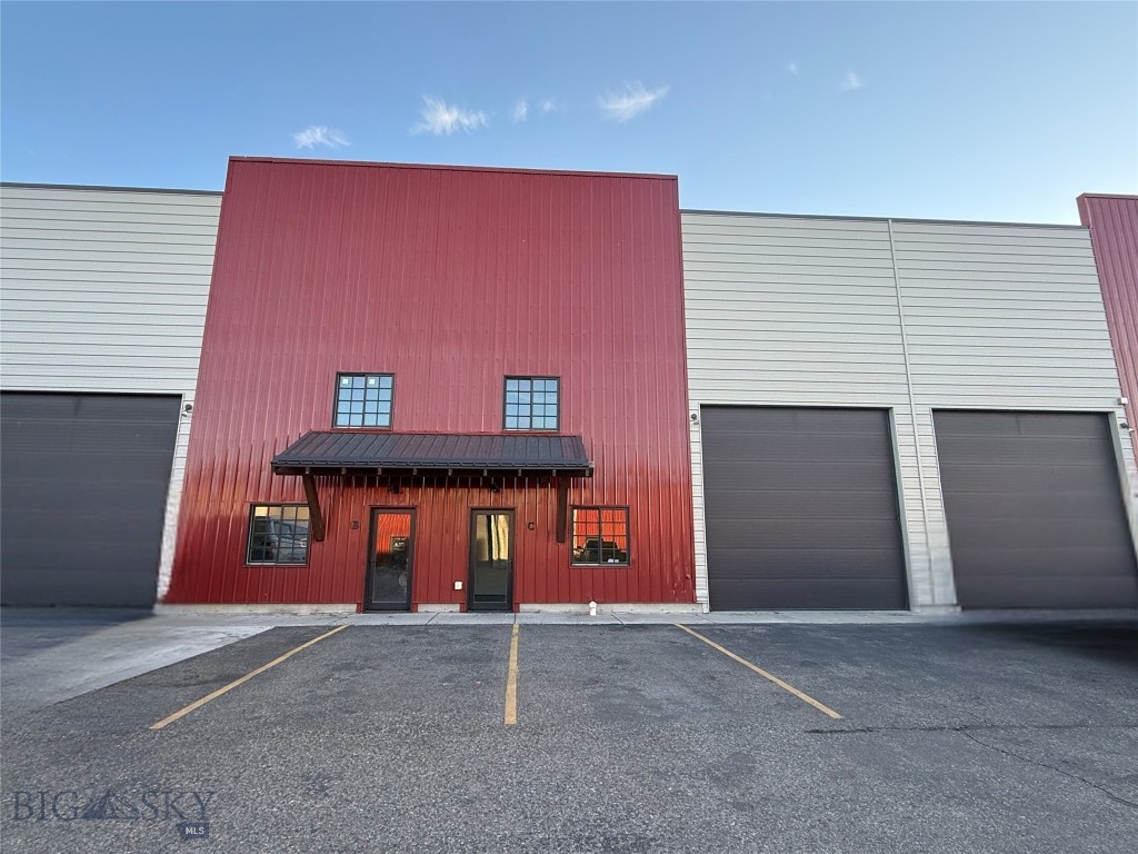 North Star - Commercial Lease