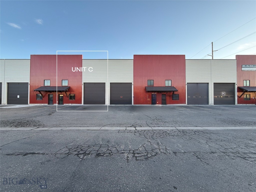North Star - Commercial Lease