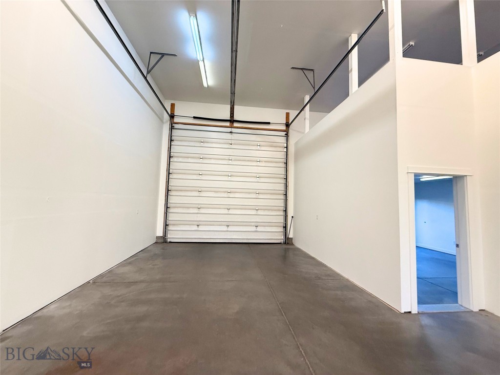 North Star - Commercial Lease